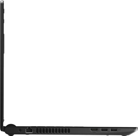 DELL Inspiron Intel Core i5 7th Gen 7200U - (4 GB/1 TB HDD/Windows