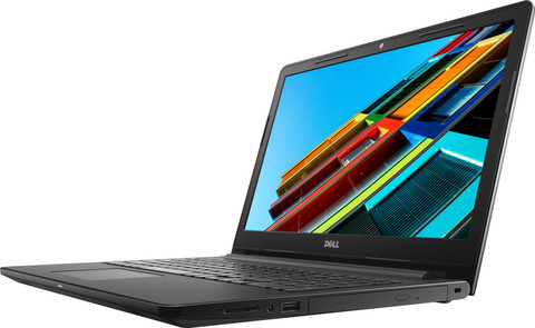 DELL Inspiron 15 3000 Series Intel Core i5 7th Gen 7200U - (4 GB/1