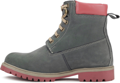 WOODLAND Boots For Men Buy NAVY Color WOODLAND Boots For Men