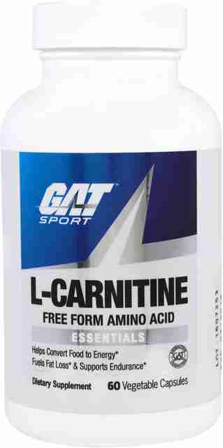 l carnitine gat GAT L-CARNITINE Price in India