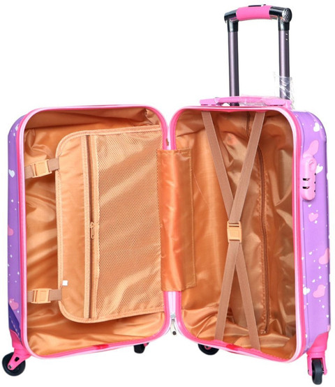 Easybags SOFIA-20 Small Travel Bag Small Price in India