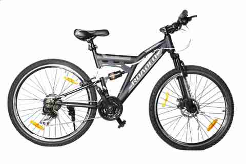 Hercules Roadeo A110 26 T (inch) Mountain Cycle Price in India - Buy ...