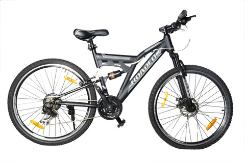 Hercules Roadeo A110 26 T (inch) Mountain Cycle