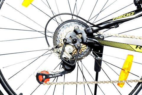 Hercules Roadeo A200 21 Speed 26 T (inch) Mountain Cycle Price in India ...