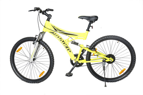 Hercules Roadeo A200 26 T (inch) Mountain Cycle Price in India - Buy ...