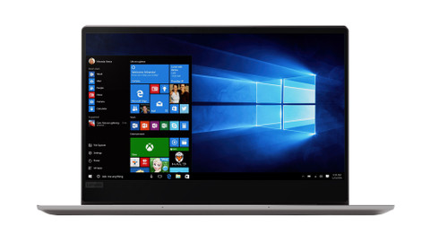 Lenovo Intel Core i7 7th Gen 7500U - (8 GB/256 GB SSD/Windows 10