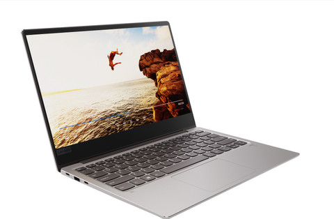 Lenovo Intel Core i7 7th Gen 7500U - (8 GB/256 GB SSD/Windows 10 Lenovo Intel Core i7 7th Gen 7500U - (8 GB/256 GB SSD/Windows 10