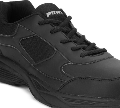 Bata Men Bata Shoes Collection 218 Bata Men Black Solid Formal