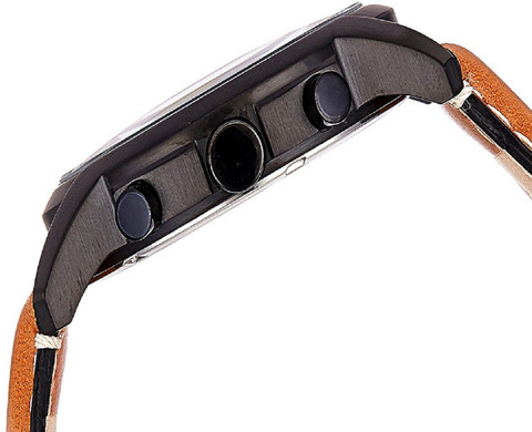 TIMEX Analog Watch For Men Buy TIMEX Analog Watch For Men