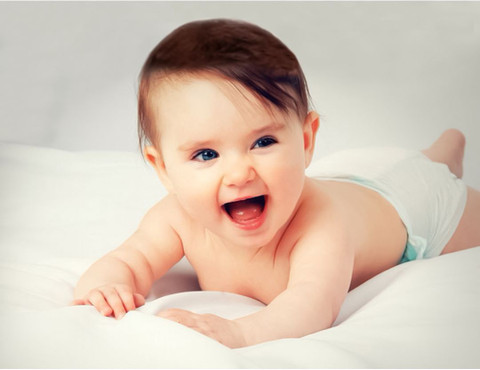 Cute Baby Combo Poster Set of Poster poster for pregnant women new  born baby poster baby poster cute baby poster Paper Print