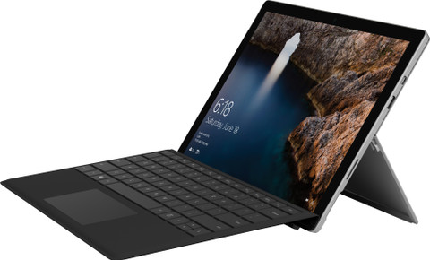 Microsoft Surface Pro 4 m3-6Y30 0.90GHz 4GB SSD 128GB 12.3型