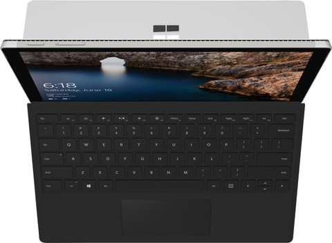 Windowsノート本体 Microsoft Surface Pro 4 m3-6Y30 4GB128GB Microsoft Surface Pro 4 - Specs, Tests, and Prices | LaptopMedia.com
