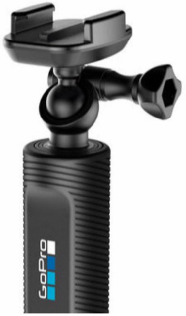 Go Pro Gopro El Grande 38in Extension Pole GoPro Pole Mount Stand