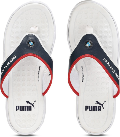 PUMA Men BMW MS Slip In Slippers