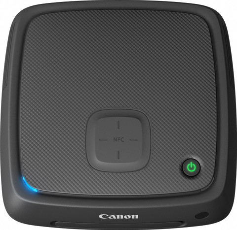 Canon Connect Station CS100 CS100 Connect Station Price in India