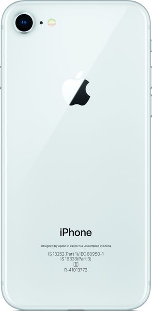 iPhone 8 (Silver, 64GB) Online at Best Price on Flipkart.com