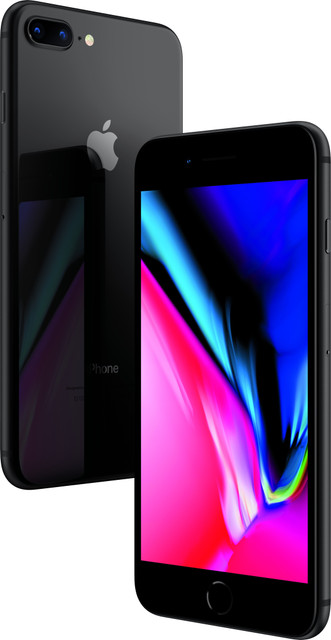 Apple iPhone 8 Plus スペースグレー　128GB Apple iPhone 8 Plus (64 GB Storage) Online at Best Price On