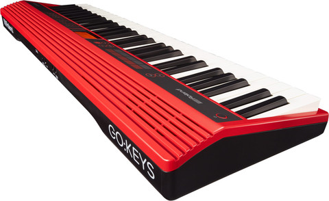 Roland Go : 61 Keys GO : 61 Keys Music Creation Keyboard (GO-61K