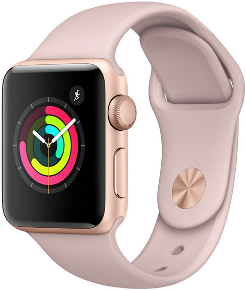 Apple Watch Series GPS