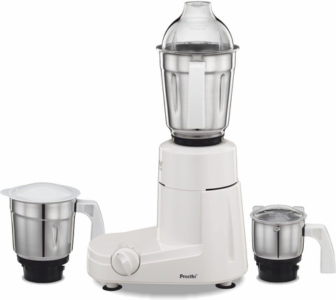 Preethi Mixie Preethi Popular Mixer Grinder Preethi Popular 750 W