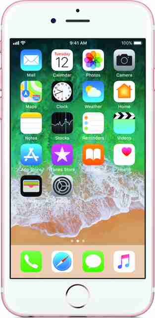 Apple iPhone 6s (32 GB Storage) Online at Best Price On Flipkart.com