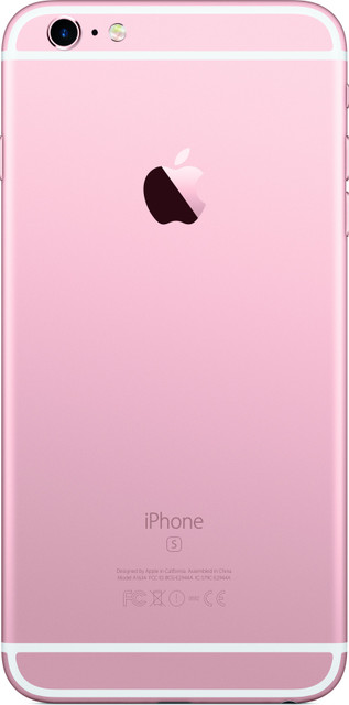 Apple iPhone 6s Plus 32 GB Storage, GB RAM Online at Best