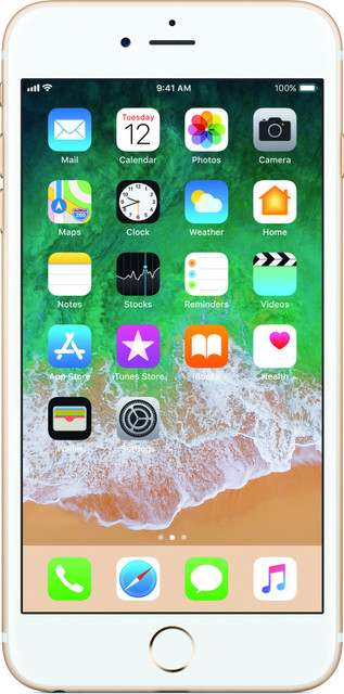 Apple iPhone 6s Plus ( 32 GB Storage, 0 GB RAM ) Online at Best