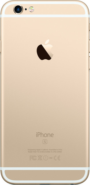 iPhone 6s 32GB ゴールド MN112J/A Apple iPhone 6s ( 32 GB Storage ) Online at Best Price On Flipkart.com