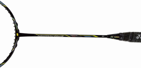 Nanoray Glanz 4UG5キズ無し Nanoray Glanz 4UG5キズ無し Yonex NanoRay GlanZ (NRGZ / NR-GZ