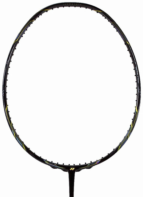 Nanoray Glanz 4UG5キズ無し YONEX ヨネックス 「ナノレイグランツ NANORAY GlanZ NR-GZ