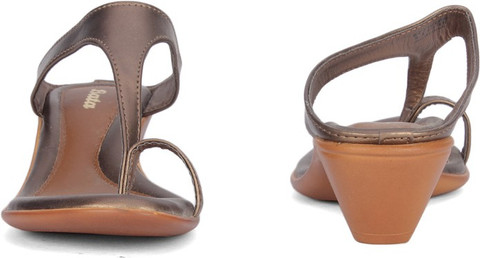 Bata ANJALI Women Heels