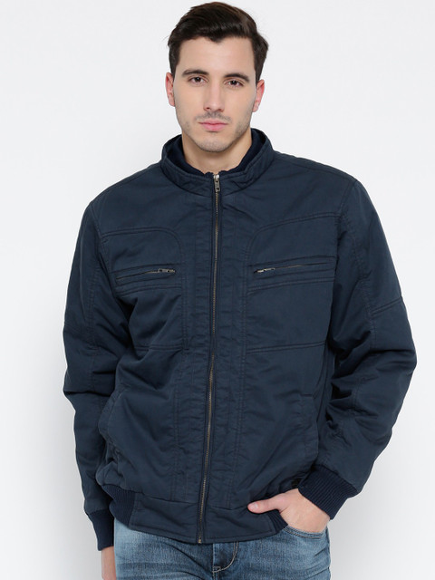 John Players Men Jacket Buy 1B1 John Players Men Jacket Online