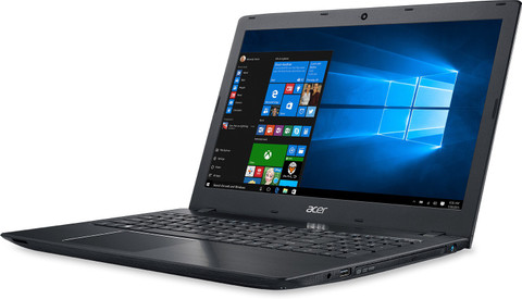 Acer Aspire E 15 Intel Core i5 7th Gen 7200U - (8 GB/1 TB HDD
