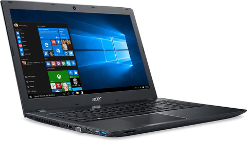 8th Gen Acer Aspire E15 16gb Ram Acer Aspire E15 (E5-567-392H