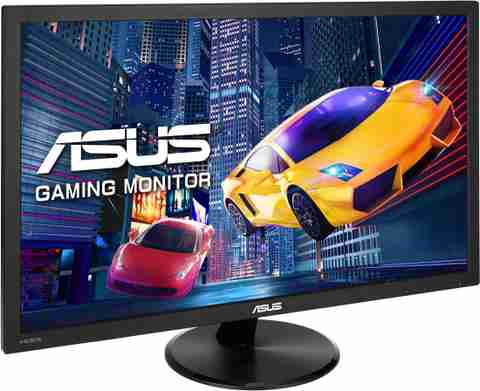 ASUS VP Series cm (22 inch) Full HD Gaming Monitor (VP228HE
