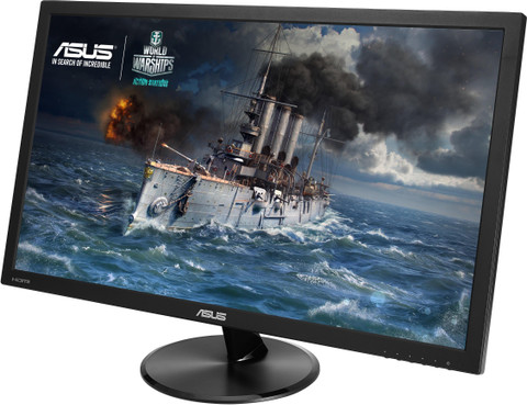 ASUS VP Series 54.61 cm (22 inch) Full HD Gaming Monitor