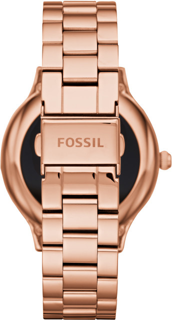 FOSSIL Gen Q Venture Smartwatch Price in India Buy FOSSIL Gen