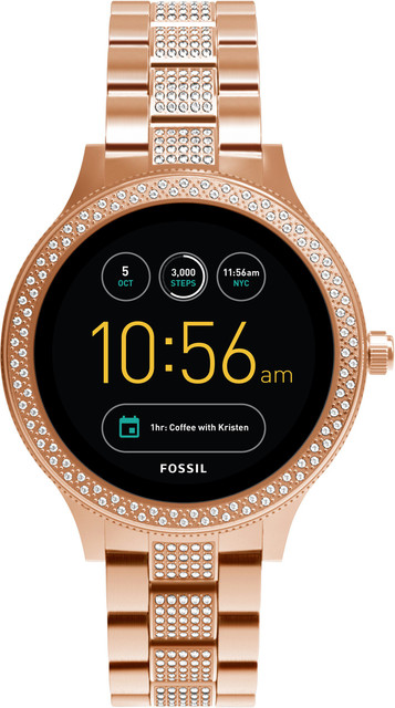 FOSSIL Gen Q Venture Smartwatch