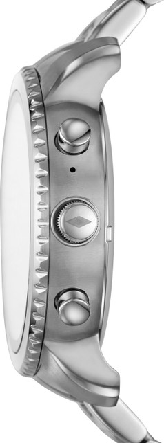 FOSSIL Gen Q Explorist Smartwatch Price in India Buy FOSSIL