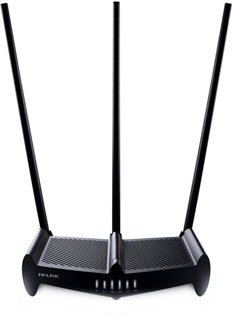 TP-Link TL-WR941HP Wireless Router GHz 450 Mbps Wifi Speed