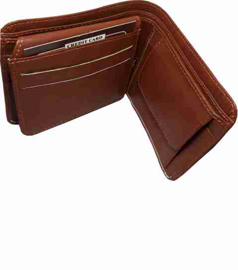 『Hollywood Wallet BROWN』 zillion-wallet-official-wallet