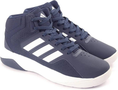 ADIDAS NEO CLOUDFOAM ILATION MID Basketball Shoes For Men Buy