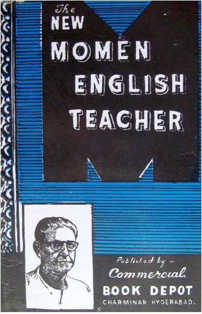 The New Momen English Teacher: Buy The New Momen English Teacher