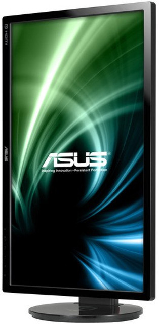 ASUS 60.96 cm (24 inch) Full HD LED Backlit TN Panel Gaming
