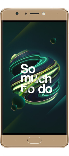 Panasonic Eluga Ray 700 32 GB Storage, GB RAM Online at Best