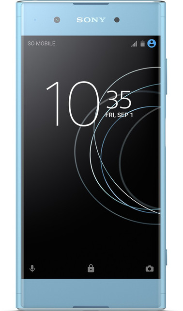 SONY Xperia XA1 Plus (32 GB Storage, 4 GB RAM) Online at Best