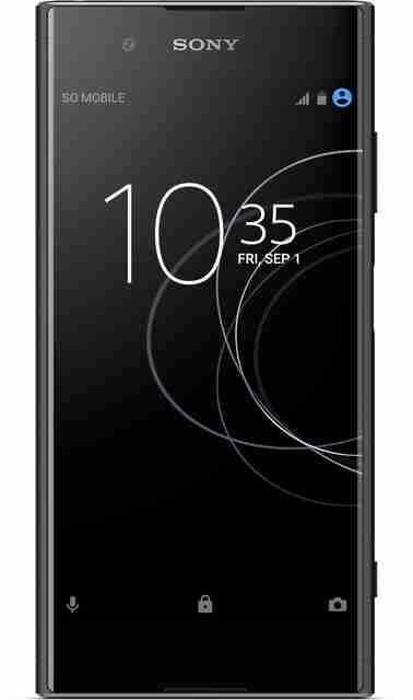 スマートフォン本体 Sony Xperia XA1 Plus SONY Xperia XA1 Plus (32 GB Storage, 4 GB RAM) Online at Best