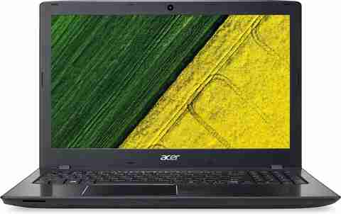 Acer Intel Core i5 7th Gen 7200U (8 GB/1 TB HDD/Linux) E5 575
