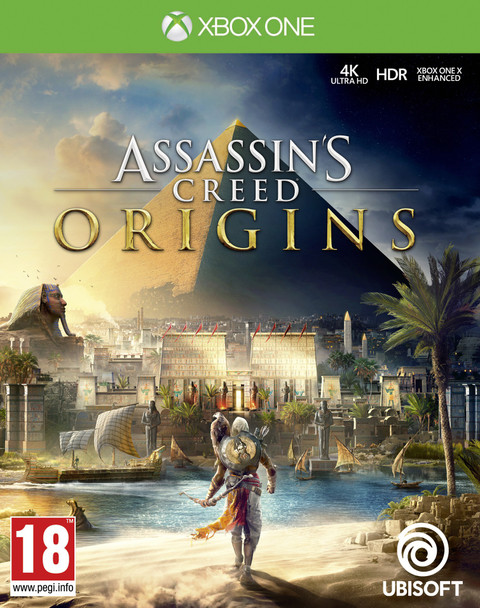 Assassin's Creed Origins Price in India Buy Assassin's Creed