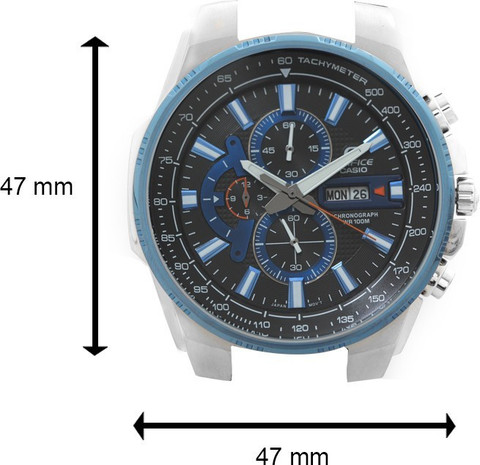 CASIO EFR-549D-1A2VUDF Edifice EFR-549D-1A2VUDF Analog Watch - Main Image